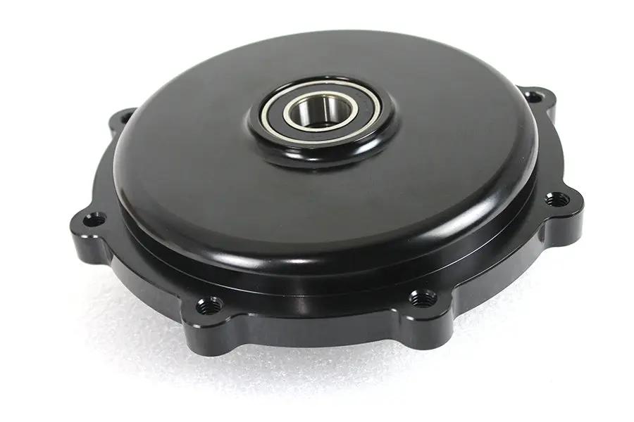 York Sprocket Adapter Plate for Chain Drive Conversion Kits - Fits Harley Davidson FLH (2008-2017) by York