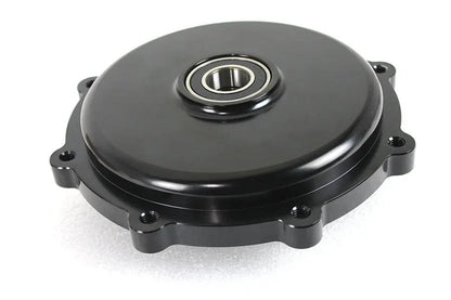York Sprocket Adapter Plate for Chain Drive Conversion Kits - Fits Harley Davidson FLH (2008-2017) by York