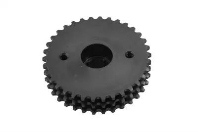 York 26-0313 34-Tooth Engine Sprocket for Harley Davidson XL Models by York