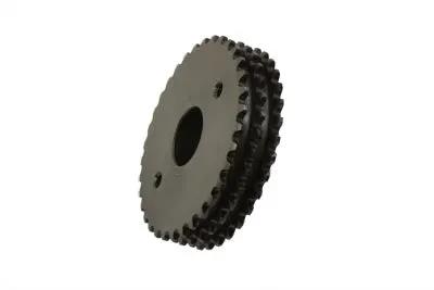 York 26-0313 34-Tooth Engine Sprocket for Harley Davidson XL Models by York