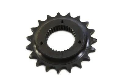 York 26-0042-21 Transmission Sprocket 21 Tooth for Harley Davidson XL (1991-2000) by York