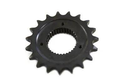 York 26-0042-21 Transmission Sprocket 21 Tooth for Harley Davidson XL (1991-2000) by York