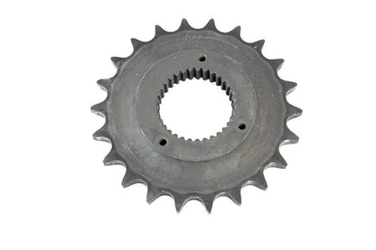 York 26-0042-22 22-Tooth Transmission Sprocket for Harley Davidson XL by York