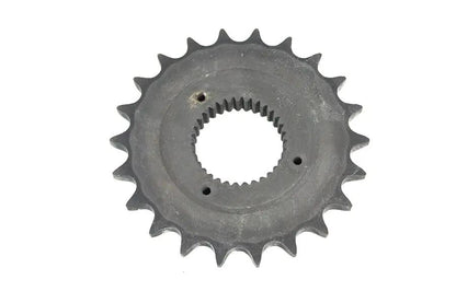 York 26-0042-22 22-Tooth Transmission Sprocket for Harley Davidson XL by York
