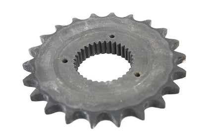 York 26-0042-22 22-Tooth Transmission Sprocket for Harley Davidson XL by York
