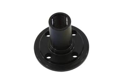 York Compensator Sprocket Nut for Harley Davidson FL Models by York