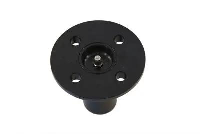 York Compensator Sprocket Nut for Harley Davidson FL Models by York