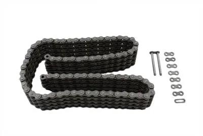 Diamond Chain Indian Primary Chain 35 x 4 x 76 inches with Master Link by Diamond Chain