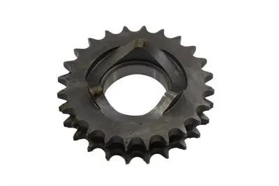 York 94-271 24-Tooth Compensator Engine Sprocket for Harley Davidson FXR and FXST by York