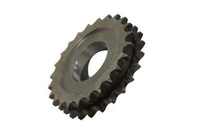 York 94-271 24-Tooth Compensator Engine Sprocket for Harley Davidson FXR and FXST by York
