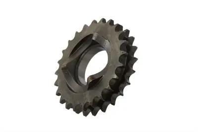 York 94-271 24-Tooth Compensator Engine Sprocket for Harley Davidson FXR and FXST by York