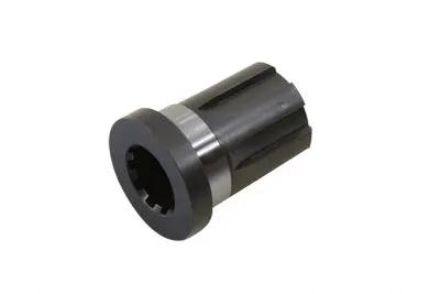 York Compensator Engine Sprocket Extension for Harley Davidson FXST Models by York