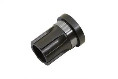 York Compensator Engine Sprocket Extension for Harley Davidson FXST Models by York