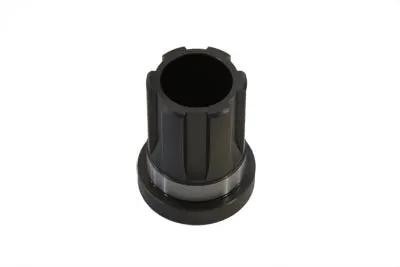 York Compensator Engine Sprocket Extension for Harley Davidson FXST Models by York
