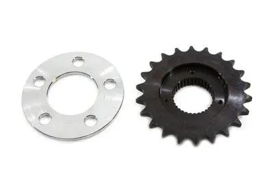 York 26-0125-23 23-Tooth Transmission Sprocket Kit for Enhanced Gear Ratios by York