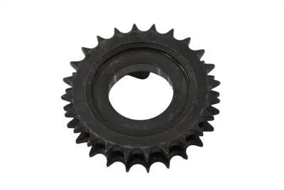 York 24 Tooth Compensator Engine Sprocket for Harley Davidson FXST & FLST Models (Part #75733A) by York