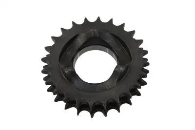 York 24 Tooth Compensator Engine Sprocket for Harley Davidson FXST & FLST Models (Part #75733A) by York