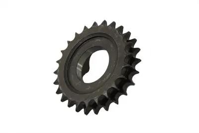 York 24 Tooth Compensator Engine Sprocket for Harley Davidson FXST & FLST Models (Part #75733A) by York