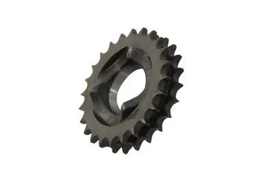 York 24 Tooth Compensator Engine Sprocket for Harley Davidson FXST & FLST Models (Part #75733A) by York