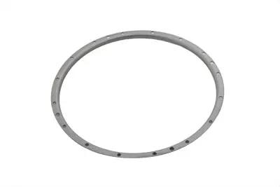 York Brake Drum Sprocket Dust Ring for Harley Davidson FL (1941-1950) by York