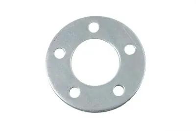 V-Twin Pulley Brake Disc Spacer Steel 1/4 Inch Thickness for Harley-Davidson FX-FL-XL 1980-1999 by V-Twin