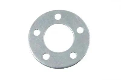 V-Twin Pulley Brake Disc Spacer with 5/16 Inch Thickness for Harley-Davidson FX-FL-XL 1980-1999 by V-Twin