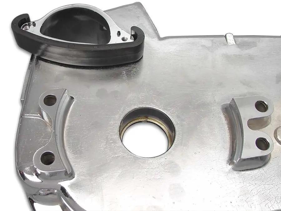 York Part 63455 Inner Primary Case Saver for Harley Davidson FL Models by York