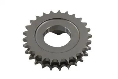 York 25 Tooth Compensator Engine Sprocket for Harley Davidson FXST and FLST Models by York