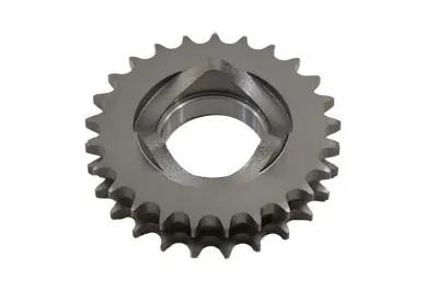York 25 Tooth Compensator Engine Sprocket for Harley Davidson FXST and FLST Models by York