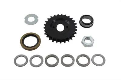 York 25 Tooth Engine Sprocket Conversion Kit for Harley Davidson FX Models by York