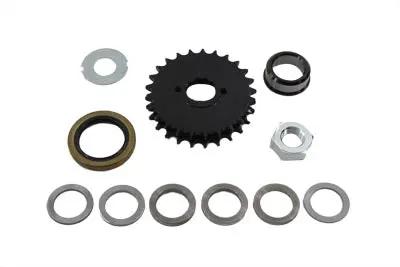 York 25 Tooth Engine Sprocket Conversion Kit for Harley Davidson FX Models by York
