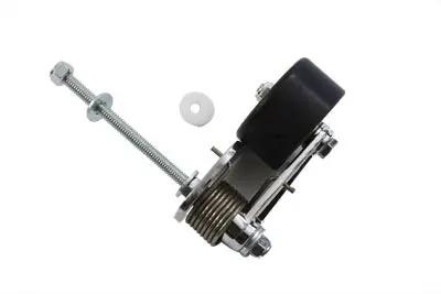 LBV Engineering Rear Chain Tensioner for Harley Davidson FL Models - Part LE15010-21 by LBV Engineering