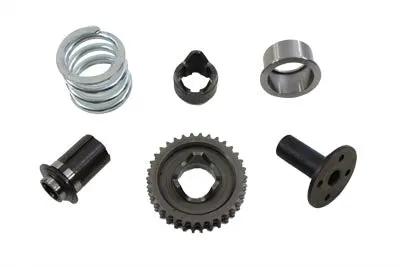 V-Twin Compensator Sprocket Kit for Harley Davidson XL Models (1967-1974) by V-Twin