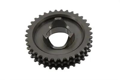 V-Twin 34 Tooth Compensator Sprocket for Harley Davidson XL Models by V-Twin