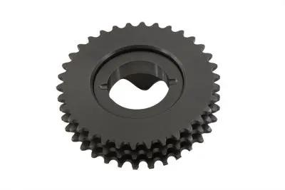 V-Twin 34 Tooth Compensator Sprocket for Harley Davidson XL Models by V-Twin