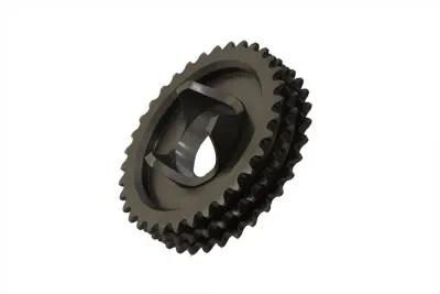 V-Twin 34 Tooth Compensator Sprocket for Harley Davidson XL Models by V-Twin