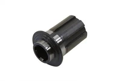 York Compensator Sprocket Shaft Extension for Harley Davidson XL Models by York