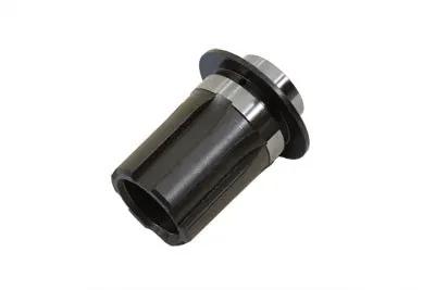 York Compensator Sprocket Shaft Extension for Harley Davidson XL Models by York