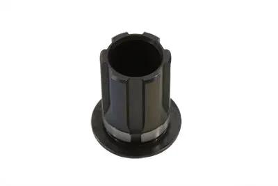 York Compensator Sprocket Shaft Extension for Harley Davidson XL Models by York