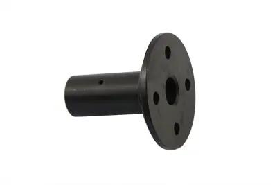 York Compensator Sprocket Nut for Harley Davidson XL Models by York
