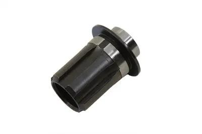 York Compensator Sprocket Shaft Extension for Harley Davidson XL (1974-1976) by York