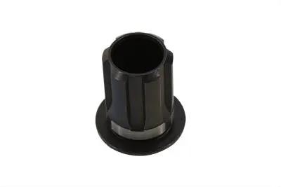 York Compensator Sprocket Shaft Extension for Harley Davidson XL (1974-1976) by York