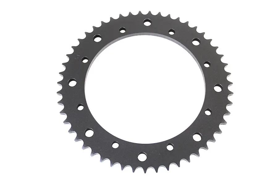 York 19-0460 Rear Sprocket 51 Tooth for Harley Davidson FLT Models by York