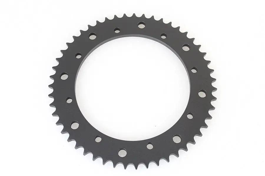 York 19-0460 Rear Sprocket 51 Tooth for Harley Davidson FLT Models by York