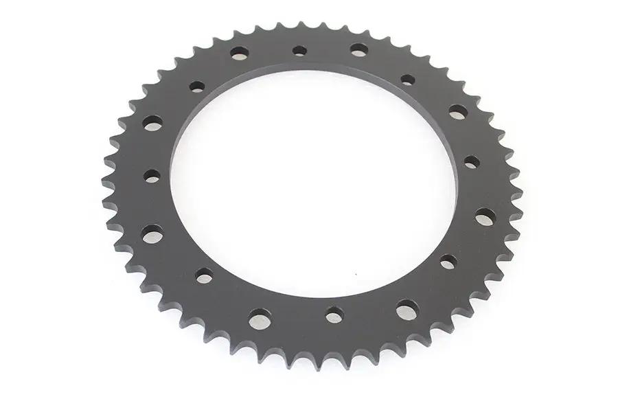 York 19-0460 Rear Sprocket 51 Tooth for Harley Davidson FLT Models by York