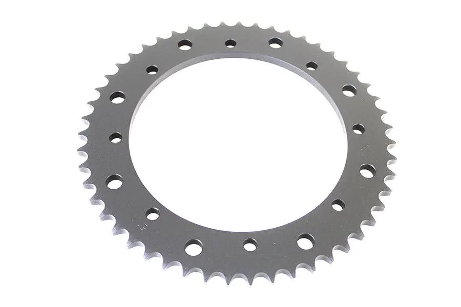 York 19-0460 Rear Sprocket 51 Tooth for Harley Davidson FLT Models by York