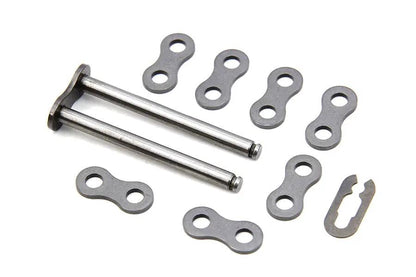 Diamond Chain Replacement Primary Chain Connector Link for Harley Davidson Chief Models by Diamond Chain