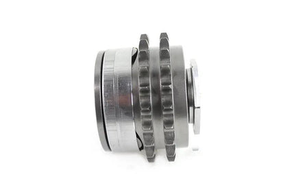 V-Twin Tapered Shaft Cushion Motor Sprocket Assembly for Harley Davidson EL Models by V-Twin