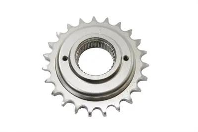York 26-0005-23 Transmission Sprocket - 23 Tooth for Harley Davidson XLH (1991-2000) by York