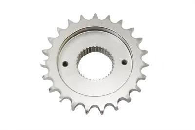 York 26-0005-23 Transmission Sprocket - 23 Tooth for Harley Davidson XLH (1991-2000) by York